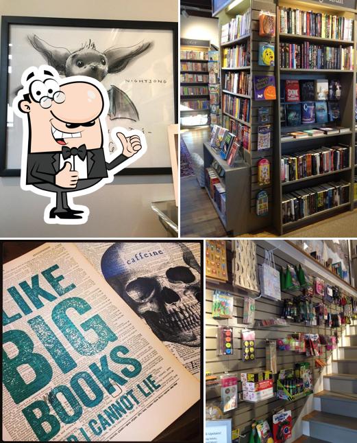 Little Joe's Books