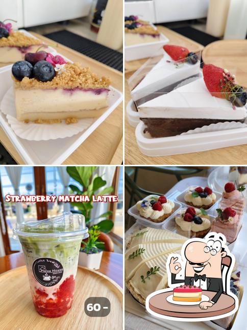 Malee house cafe