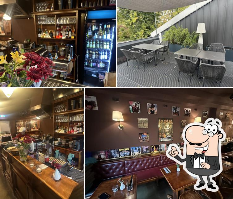 Miyagi Sushi&Bar