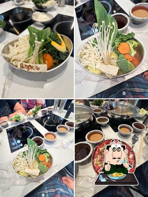Mokkoji Shabu Shabu Bar