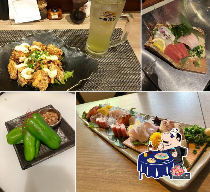 糸島居酒屋 NORA