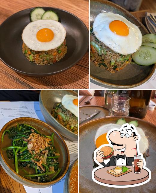 NOVA Balinese Kitchen