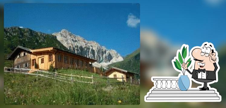 Porzehütte