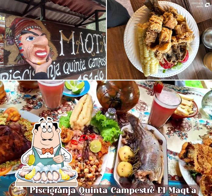 Psigranja "MAQT'A"
