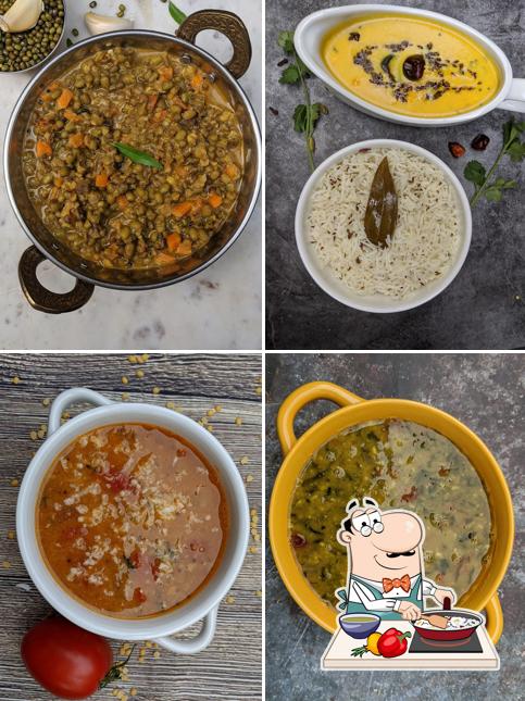 Suggi Oota Dine-in