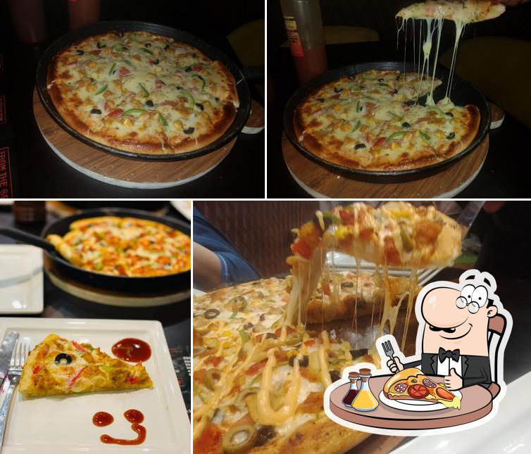 TASTENIC CAFE