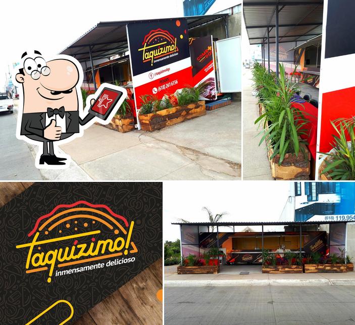 Taquízimo Durango
