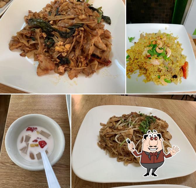 Thai Delight Restaurant