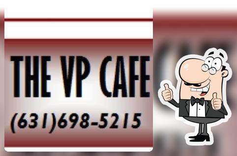 The VP Café