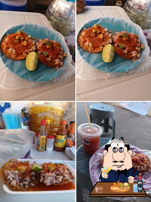 Tostadas Mi Ranchito
