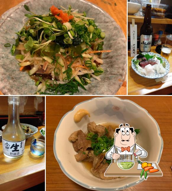 Yabu Sushi
