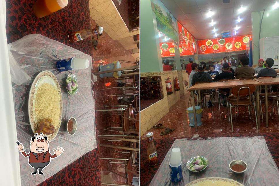 بوفيه ابو بكر
