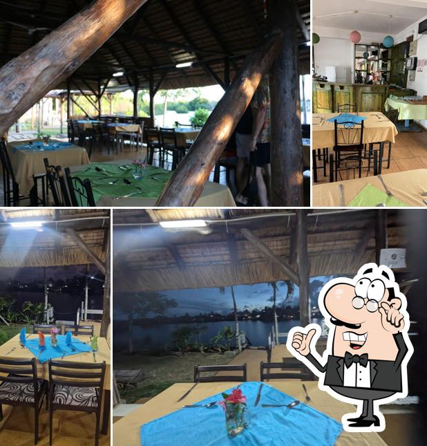 Restaurant du Lac