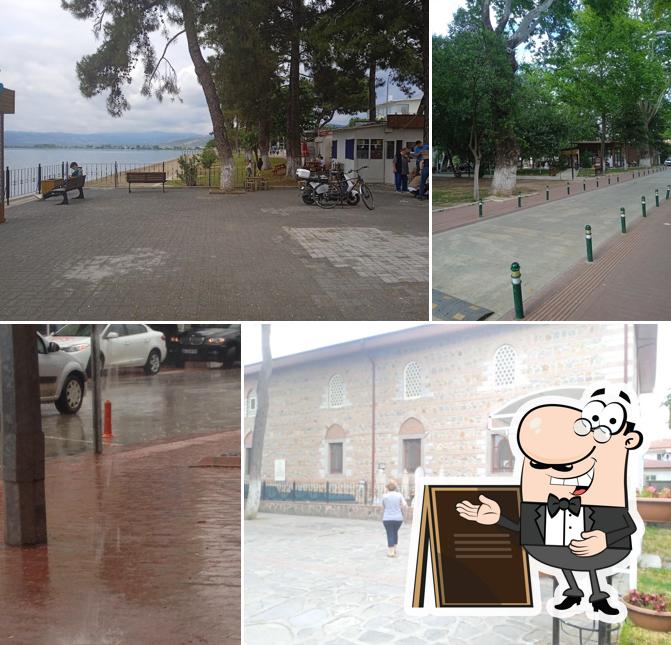 iznik