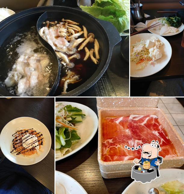 しゃぶ葉 勝田店