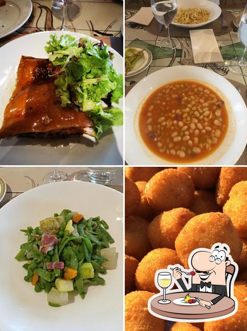 Restaurante Navarra
