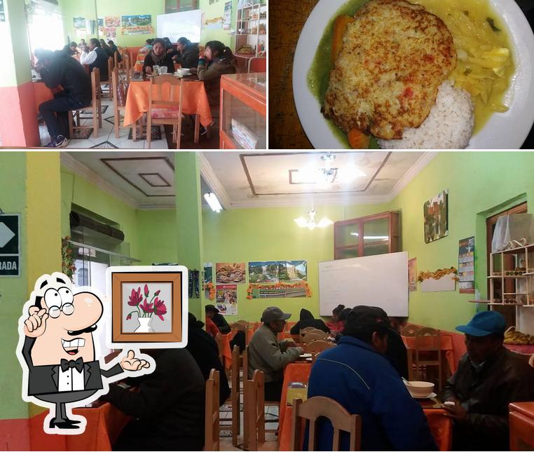 Restaurante Pizzería Cafetería Éxtasis