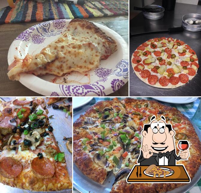 Strobelli's Pizza