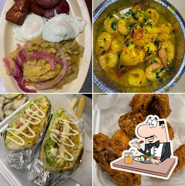 Sabor Dominicano