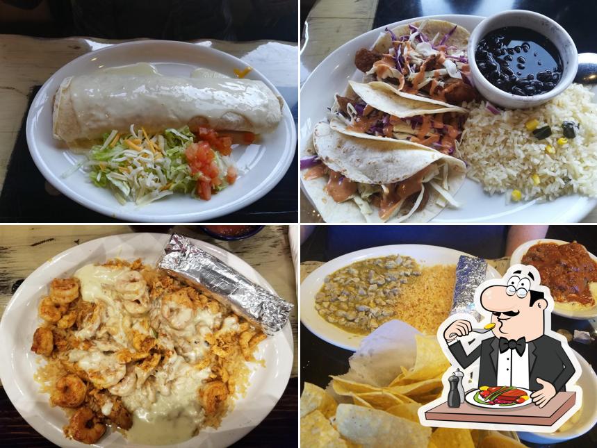 Las Fajitas Springdale - Mexican Restaurant