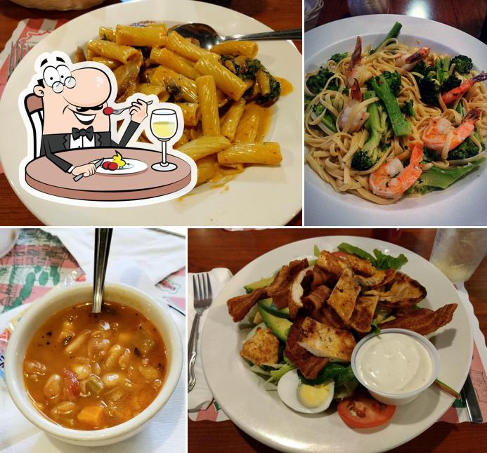 Frank's Pizza & Restaurant