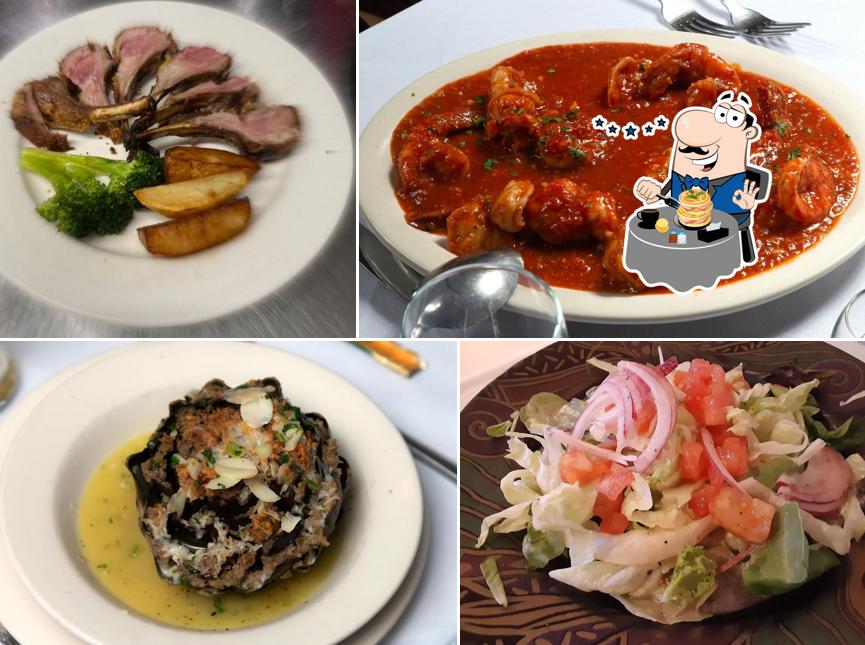 La Campagnola Fine Italian Restaurant