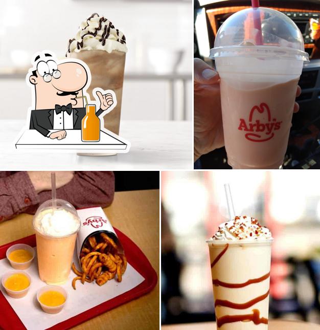 Arby's