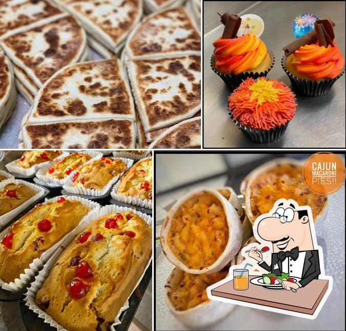 Beth Brownings Bakery