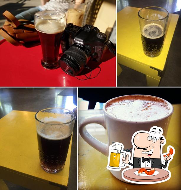 Hopscotch Coffee
