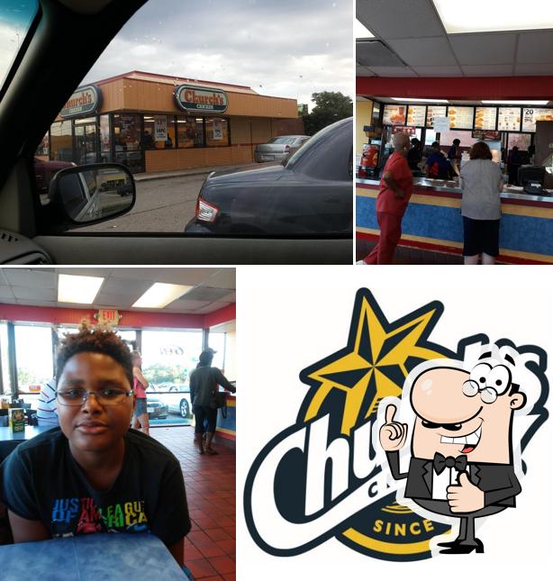 Church's Texas Chicken