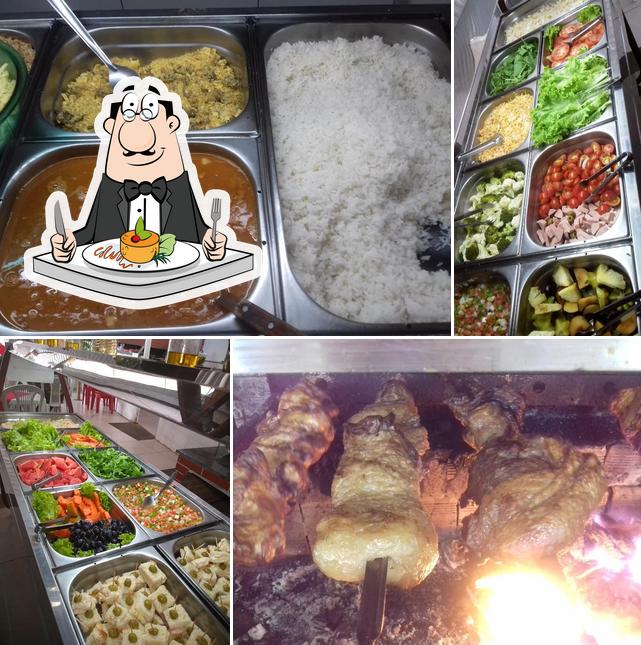 Churrascaria Boi na Brasa