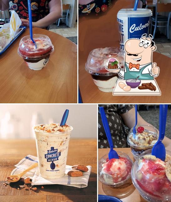 Culver’s