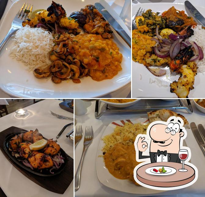 Everest Spice