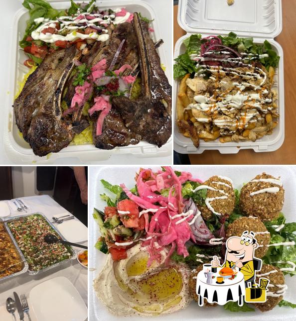 Falafel King