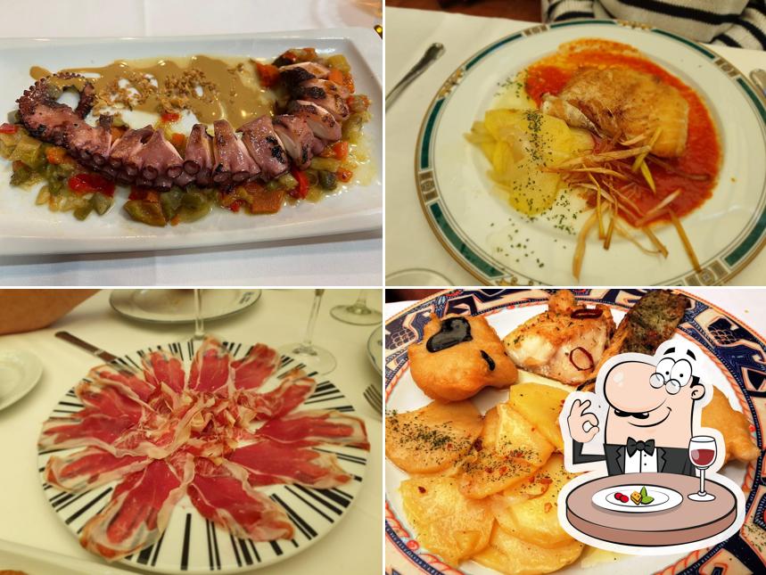 Restaurante Goiezti
