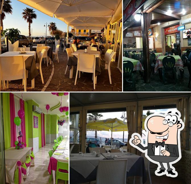 Il Frago Ristorante Pizzeria