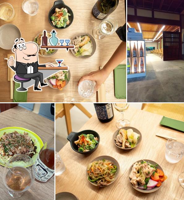 Katsuyama Liquor Store