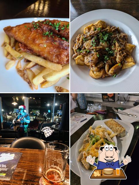 Leicester Family Restaurant & Lounge Regina