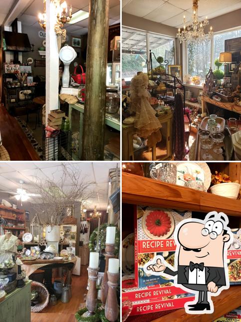 Linville River Mercantile