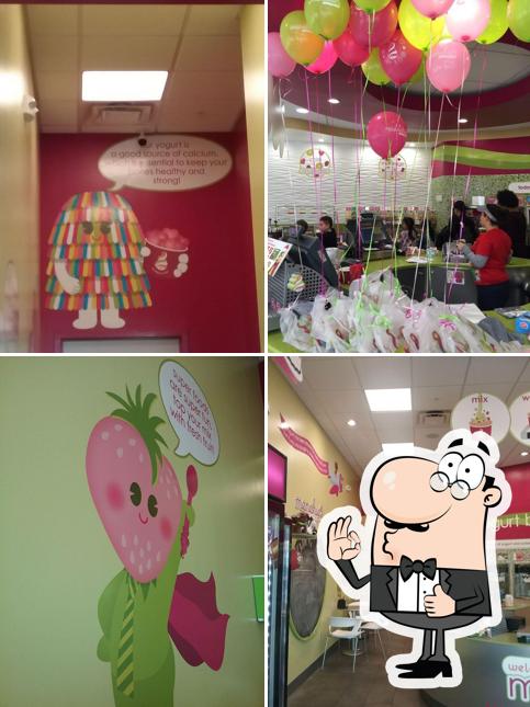 Menchies - Trinity
