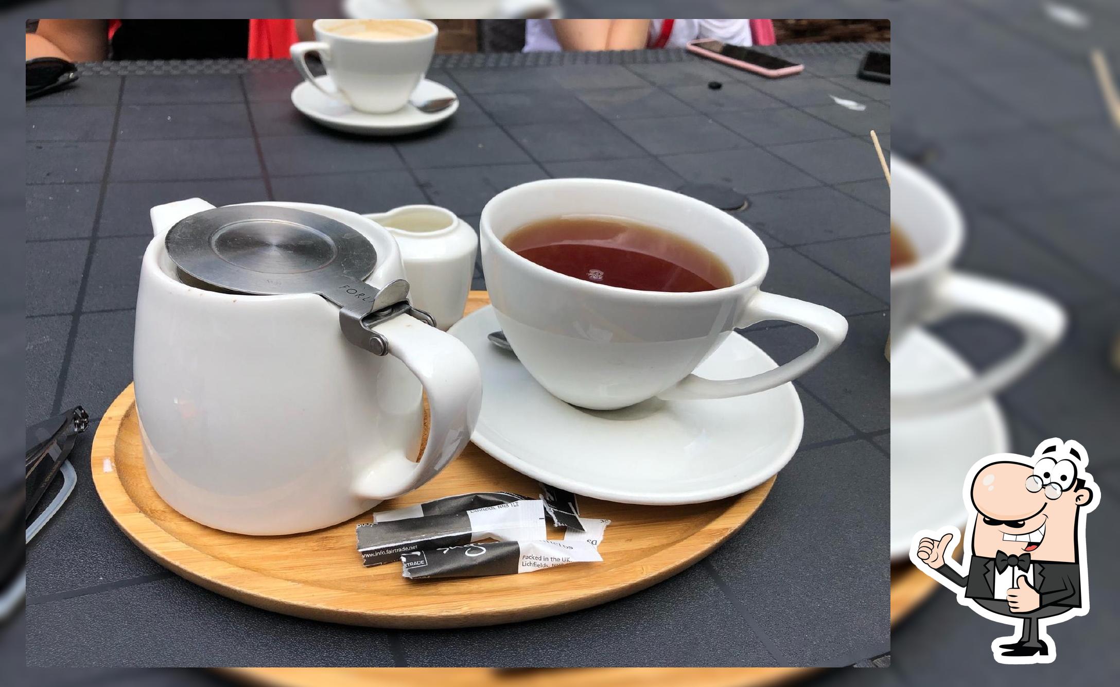 Old Windsor Cafe