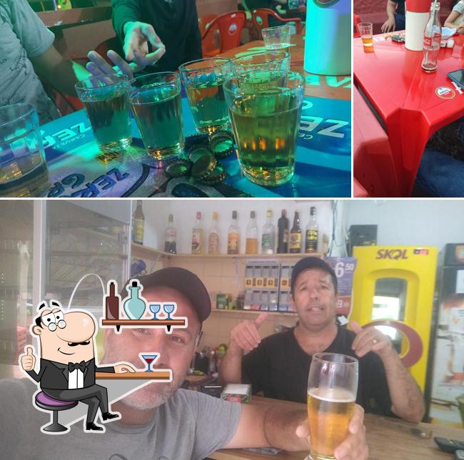 Bar Pacheco