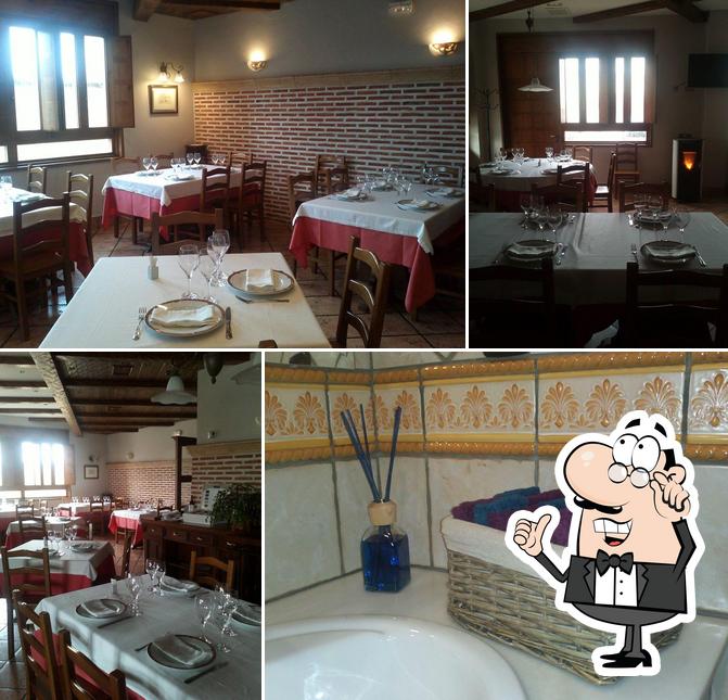 Bar Restaurante Cabrera