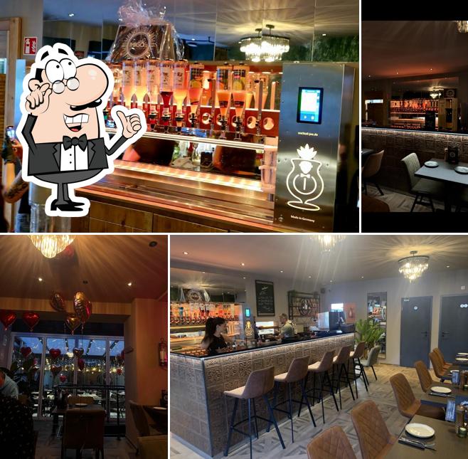 MIGO'S Tapas & Cocktailbar