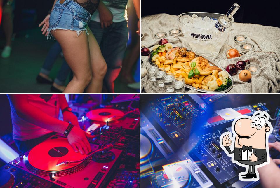 Broadway Club Zamość