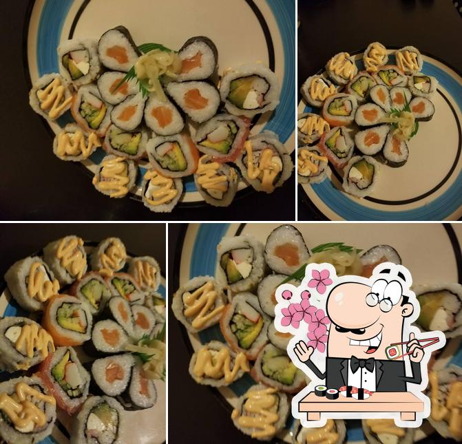 Chef apprentice