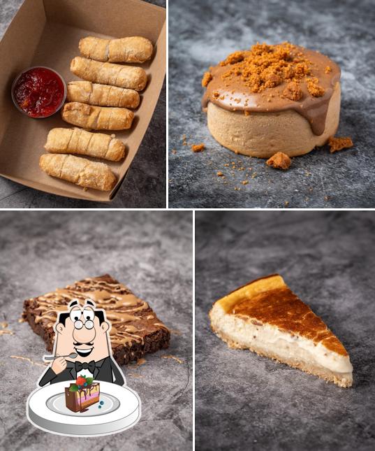 DOMA BURGERS