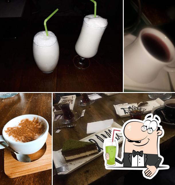 Depo Cafe & Restoran