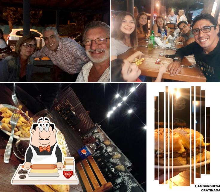 Don H Resto Bar