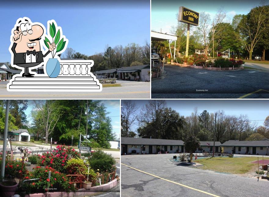 Economy Inn